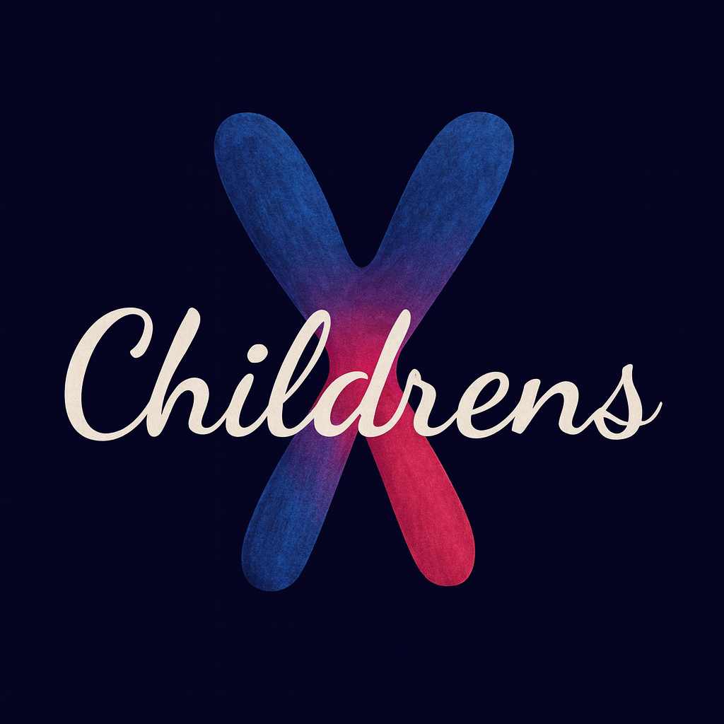Xchildrens Logo